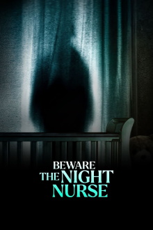 Beware the Night Nurse Trailer