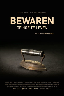 BEWAREN - of hoe te leven Trailer