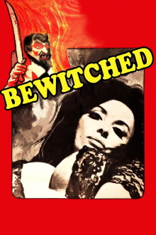 Bewitched Trailer