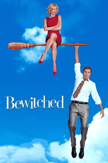 Bewitched Trailer