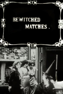 Bewitched Matches Trailer