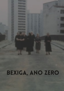 Bexiga, Ano Zero Trailer