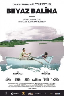 Beyaz Balina Trailer