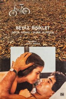 Beyaz Bisiklet Trailer