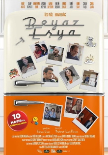 Beyaz Eşya Trailer