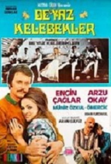 Beyaz Kelebekler Trailer