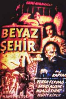 Beyaz Şehir Trailer