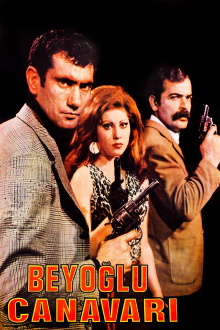 Beyoğlu Canavarı Trailer