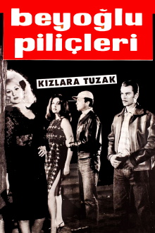 Beyoğlu Piliçleri Trailer