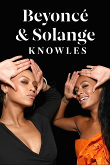 Beyoncé & Solange Knowles Trailer