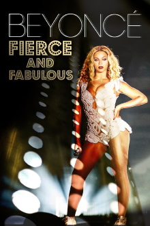 Beyonce: Fierce and Fabulous Trailer