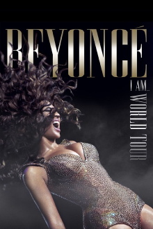 Beyoncé: I Am... World Tour Trailer