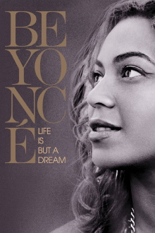 Beyoncé: Life Is But a Dream Trailer