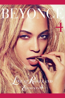 Beyoncé: Live at Roseland - Elements of 4 Trailer