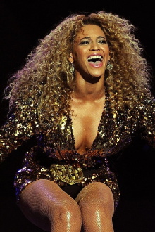 Beyonce: Live at the BBC Trailer