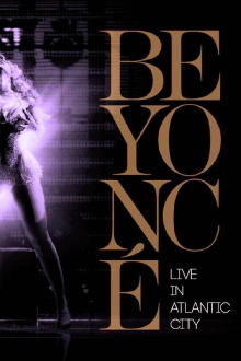 Beyoncé: Live in Atlantic City Trailer