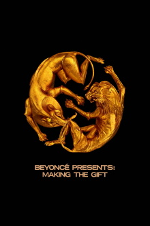Beyoncé Presents: Making The Gift Trailer