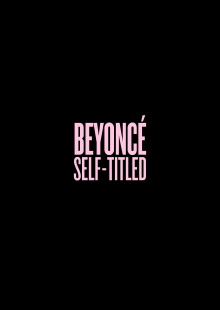 Beyoncé: Self-Titled Trailer