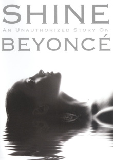 Beyonce: Shine Trailer