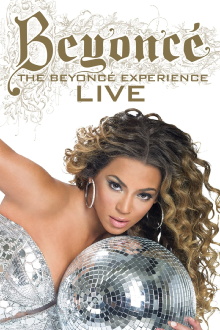 Beyoncé: The Experience Live Trailer