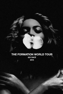 Beyoncé: The Formation World Tour Trailer
