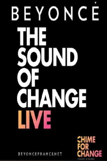 Beyonce: The Sound of Change Live Trailer