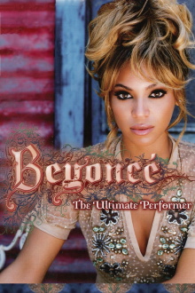 Beyoncé: The Ultimate Performer Trailer