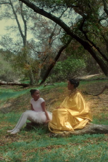 Beyoncé - Their Fall Our All Trailer