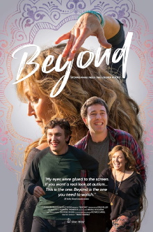 Beyond Trailer