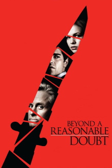 Beyond a Reasonable Doubt Trailer