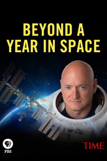Beyond A Year in Space Trailer