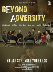Beyond Adversity Trailer