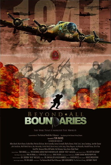 Beyond All Boundaries Trailer