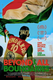 Beyond All Boundaries Trailer