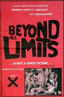 Beyond All Limits Trailer