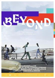 Beyond: An African Surf Documentary Trailer