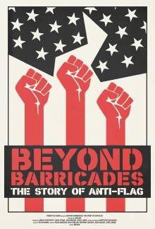 Beyond Barricades Trailer