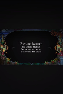 Beyond Beauty: The Untold Stories Behind the Making of Beauty and the Beast Trailer