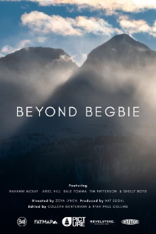 Beyond Begbie Trailer