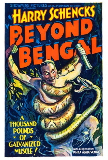 Beyond Bengal Trailer
