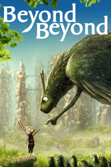 Beyond Beyond Trailer