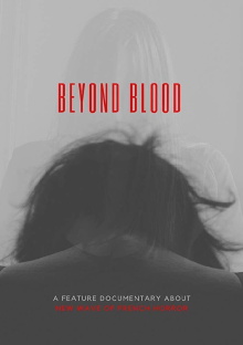 Beyond Blood Trailer