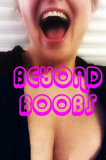 Beyond Boobs Trailer