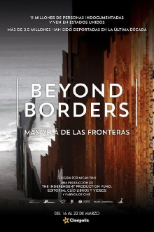 Beyond Borders Trailer