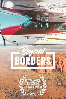 Beyond Borders Trailer