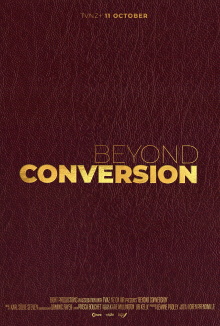 Beyond Conversion Trailer