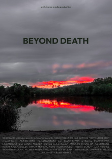 Beyond Death Trailer