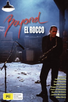 Beyond El Rocco Trailer