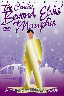 Beyond Elvis' Memphis Trailer
