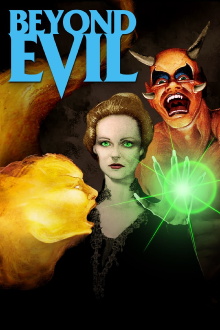Beyond Evil Trailer